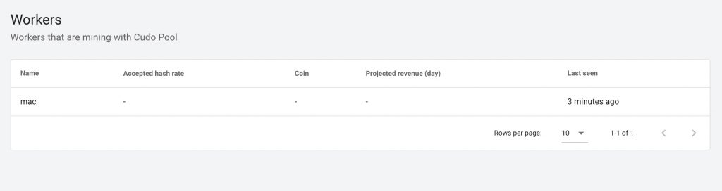 macminer for mac